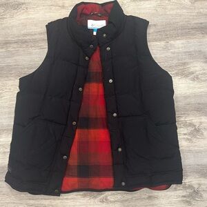Columbia vest men’s size large
